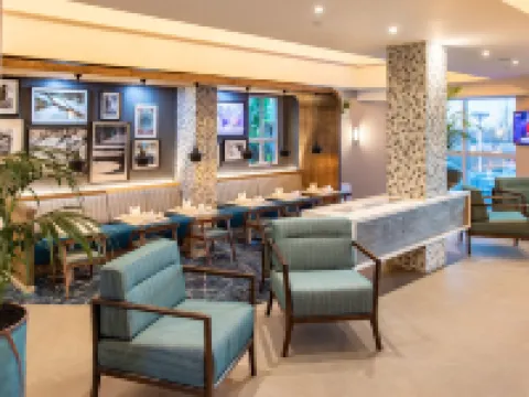 Town Lodge Johannesburg Airport Hotels in Germiston