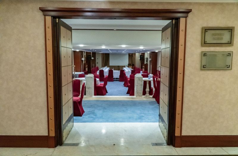 Eresin Hotels Sultanahmet - Boutique Class photo 4