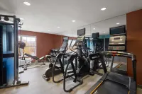 Candlewood Suites ST. Louis - ST. Charles Hotels in Saint Charles