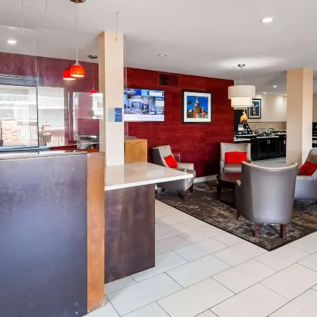 Best Western Murfreesboro