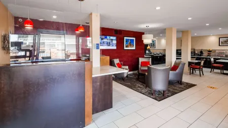 Best Western Murfreesboro