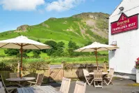 The Traveller's Rest Hotels in Grasmere