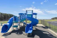 Ingenia Holidays Merry Beach Hotels in Kioloa