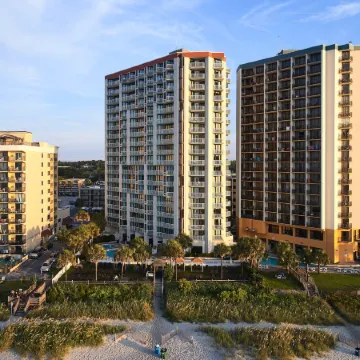 The Strand - A Boutique Resort