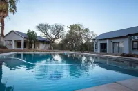 Hamiltons Lodge & Restaurant - Pools