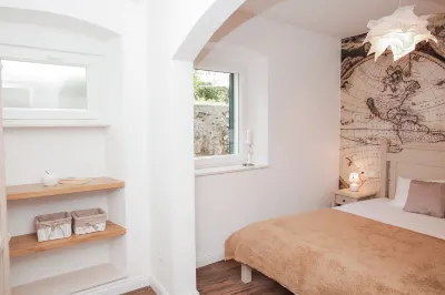 Apartment A&E Hotels near Dalmatian Ethno Village
