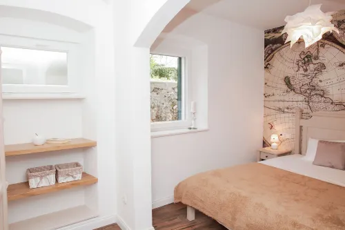 Apartment A&E Hotels in Bilice