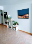 Pensión Cuadrado Hotels in Olula del Río