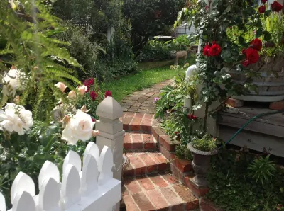 Kippilaw House Hotel a 