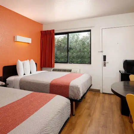 Motel 6 Camarillo, CA