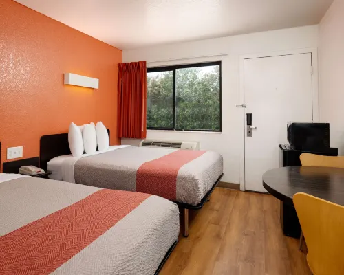 Motel 6 Camarillo, CA Hotels in Camarillo