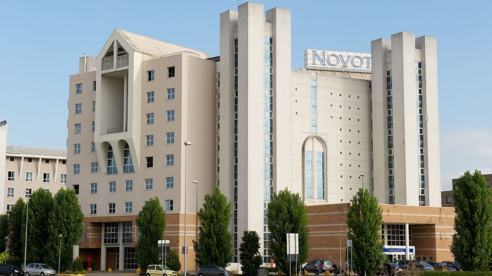 Novotel Firenze Nord Aeroporto