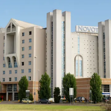 Novotel Firenze Nord Aeroporto Hotels near Florence "Amerigo Vespucci" Airport