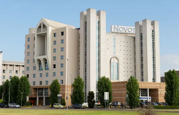 佛羅倫薩北部機場諾富特酒店