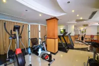 Residency Tower - Gym