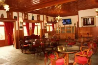 Archontiko Metsovou Luxury Boutique Hotel - breakfast