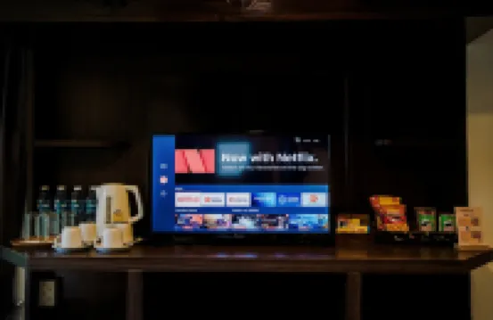 ไร่เลย์ ภูตะวัน รีสอร์ท