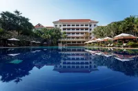 Royal Angkor Resort & Spa - con terme