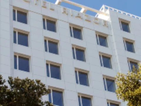 Hotel Riazor Hotels in Comarca de A Coruna