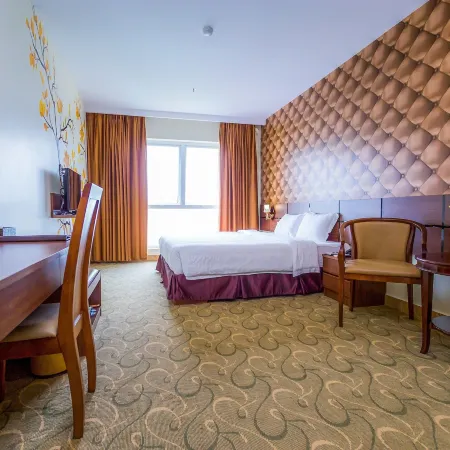 3MG Lakeside Hotel