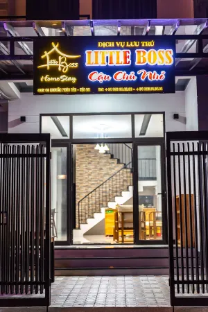 Little Boss Homestay