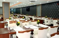 Çınarpark Hotel - breakfast