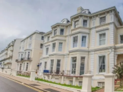 The Carlton Hotel Hotels in Folkestone