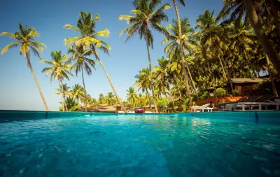 Riva Beach Resort Hotels near Kiteguru Kitesurf School