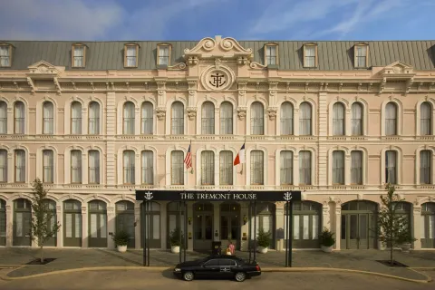 The Tremont House, Galveston, a Tribute Portfolio Hotel