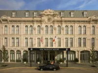 The Tremont House, Galveston, a Tribute Portfolio Hotel Hotels in Galveston
