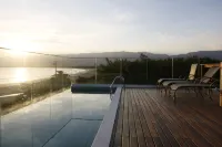 Pousada Conca di Mare - Bãi biển