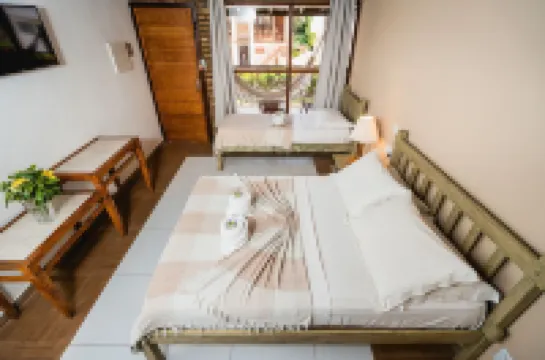 ปูซาดา บิโช พรีกุยซา ปิปา - อาร์เอ็น