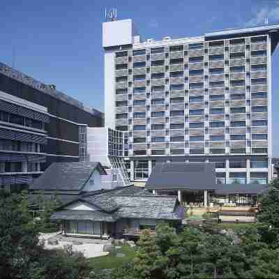 グランディア芳泉 Hotel Exterior