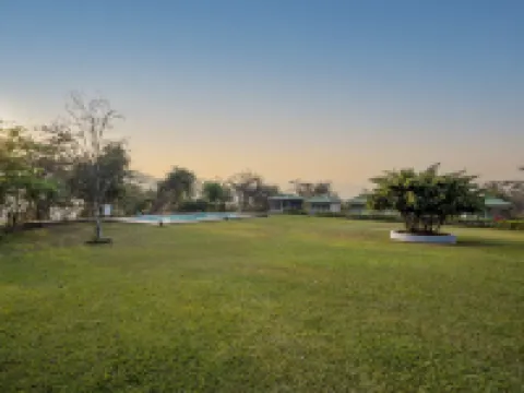 Nature Trails Durshet, Khopoli Hotels in Durshet