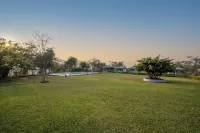 Nature Trails Durshet, Khopoli Hotels in Durshet