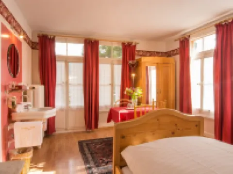 Historic Hotel Falken Hotels in Wengen