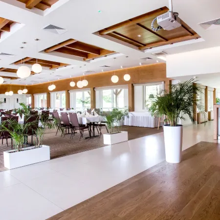 Hotel Platan