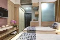 ซัมปิตเรสซิเดนซ์ บายแฟลต 06 - ห้องครัว