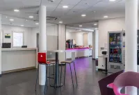 B&B Hotel Romilly-sur-Seine Hotel a Bethon