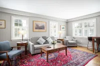 Pelham Court Hotel Hotels in Newport