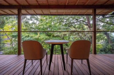 共有エリア 鶴巻温泉 元湯陣屋の写真