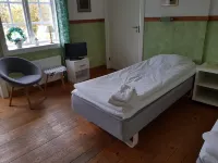 Röda Stallet Bed & Breakfast