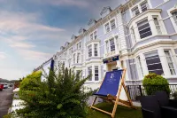 Llandudno Bay Hotel Hotels in 