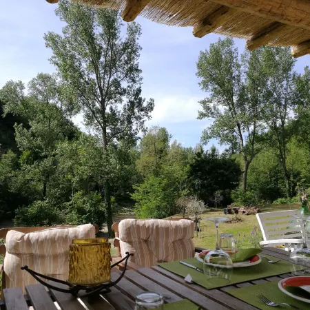 Agriturismo di là Dall'Acqua