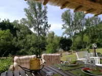 拉阿奎雅農莊酒店