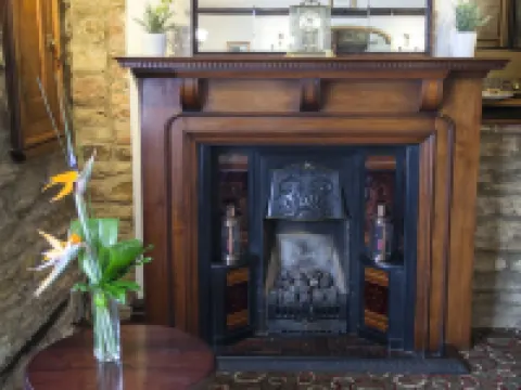 The Poplars Moulton Hotels in Daventry District