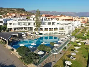 Maritimo Beach Hotel