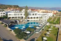 Maritimo Beach Hotel - Pysäköinti