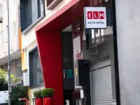 엘름 스위트 호텔 이스판불 주변 호텔