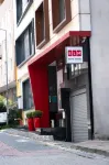 엘름 스위트 호텔 악시스 이스탄불 주변 호텔